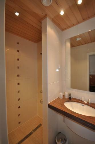 Hostal Pension Villa Seefrieden