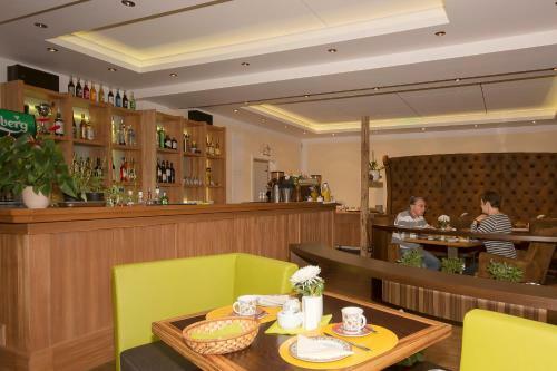 Hostal Pension Villa Seefrieden