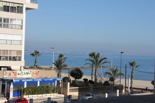 Apartamentos Congo
