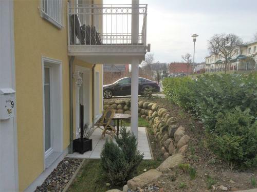 Hostal Villa R�gen