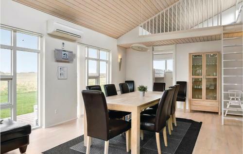 Holiday Home Sulevej XI