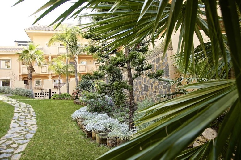 Apartamento Aloha Hill Club