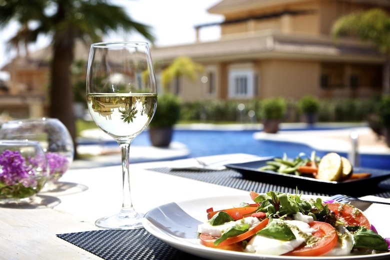 Apartamento Aloha Hill Club