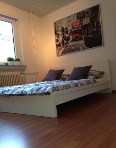 Apartamento Ferienwohnung Im Herzen Von Bremen