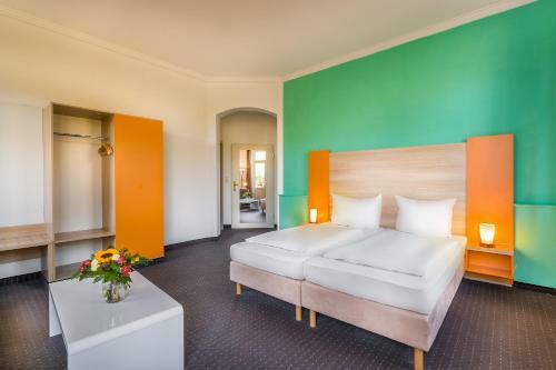 Hotel Am Bonhoefferplatz