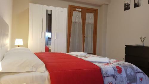 Hostal Nirvana House Pisa