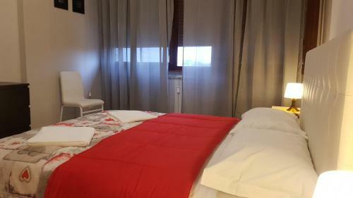 Hostal Nirvana House Pisa