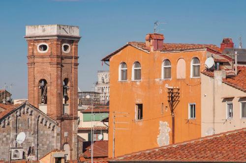 Apartamento Mediceo 42 - Intero Appartamento