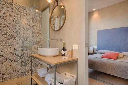 Apartamento Mediceo 42 - Intero Appartamento