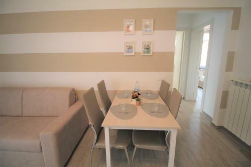 Apartamento Secondopiano