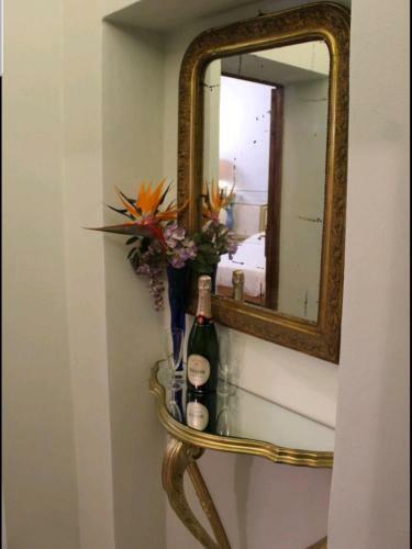 Villa Liberty Il Lauro Bed And Breakfast