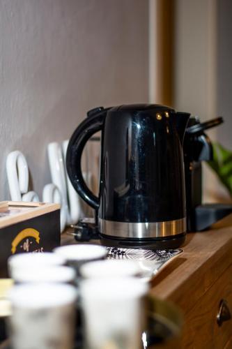 Bed & Breakfast La Lu Cozy Rooms