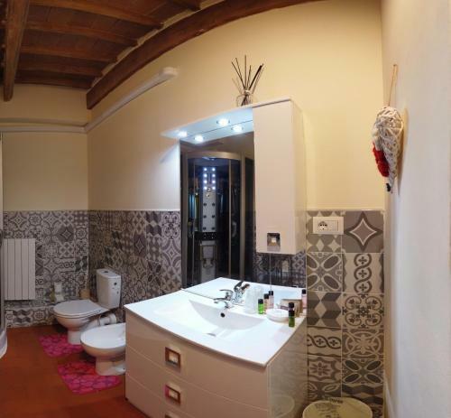 Bed & Breakfast Attico Sulla Torre