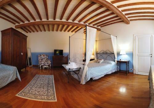 Bed & Breakfast Attico Sulla Torre