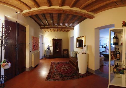 Bed & Breakfast Attico Sulla Torre