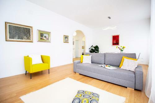 Apartamento Keith Haring's House