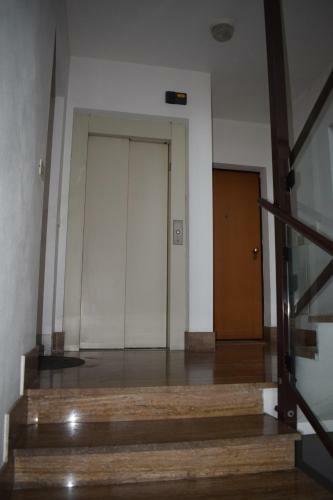 Apartamento La Ninfea