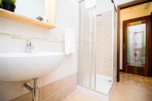 Apartamento Welcome2pisa@toscana Flat