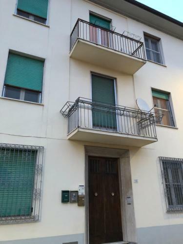 Apartamento La Casa Colorata