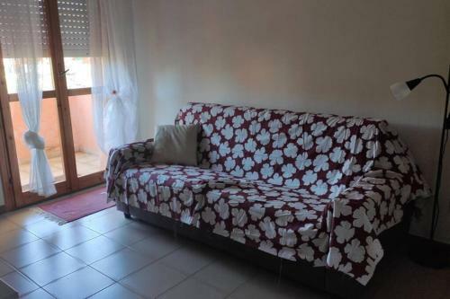 Apartamento Bilocale Zona Ben Servita