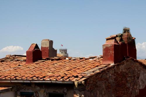Apartamento Arco Antico In Pisa Historical Center