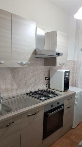 Hostal Sleep&go Airlines Pisa