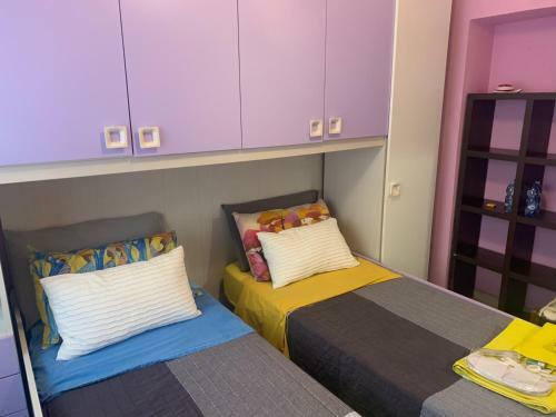 Apartamento Pisa Train Station Guest House