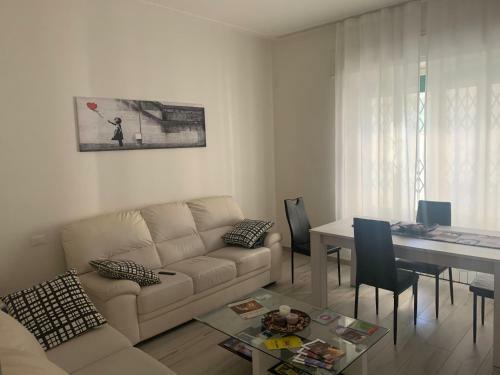 Apartamento Pisa Train Station Guest House