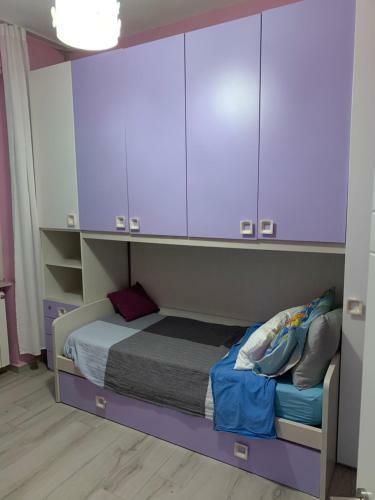 Apartamento Pisa Train Station Guest House
