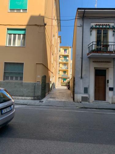 Apartamento Pisa Train Station Guest House