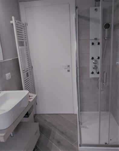 Hostal "tom & Jerry" Da Anna