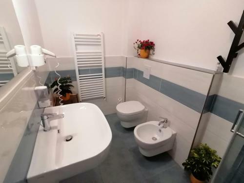 Apartamento Casa Doina Airport