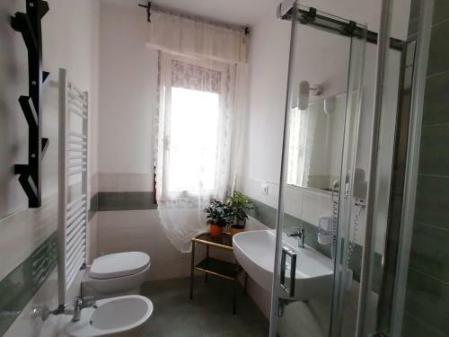 Apartamento Casa Doina Airport