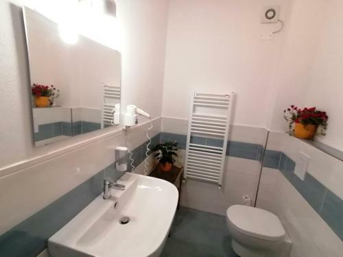 Apartamento Casa Doina Airport