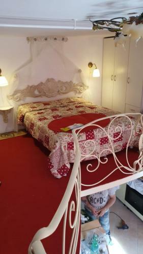 Apartamento Vicino Al Centro Maga Merlino
