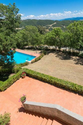 Villa Riparbella