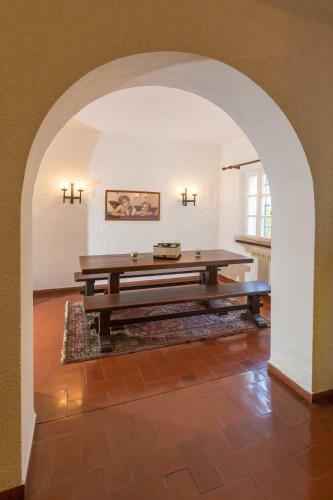 Villa Riparbella