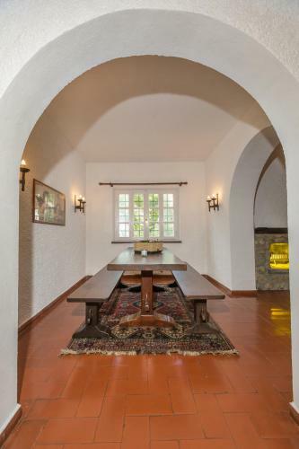 Villa Riparbella