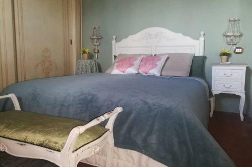 Apartamento La Dimora Di Kinzica