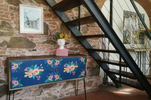 Apartamento La Dimora Di Kinzica