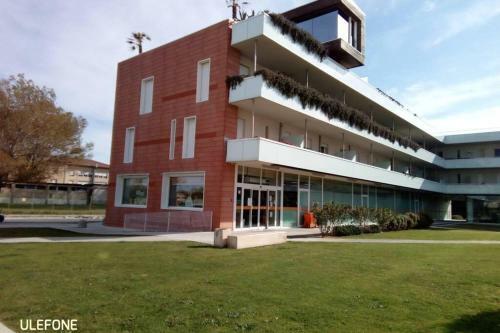 Apartamento In Parco Naturale, Con Accesso Diretto Alla Spiaggia
