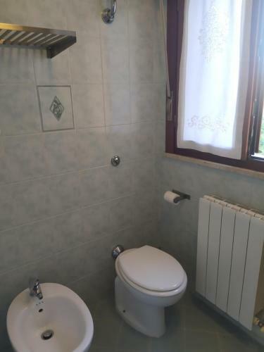 Apartamento La Fornacetta