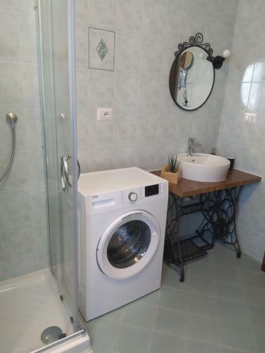 Apartamento La Fornacetta