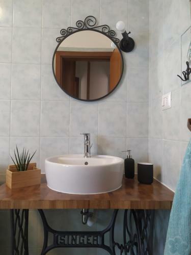 Apartamento La Fornacetta