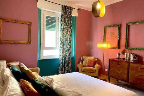 Mascagni 18: Lovely And Central Apartment