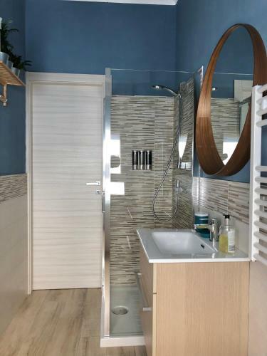 Mascagni 18: Lovely And Central Apartment