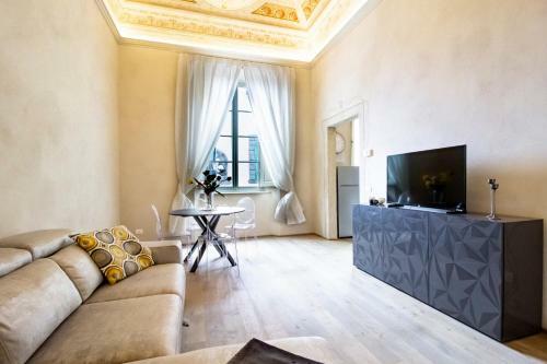Apartamento Casa Degli Angeli
