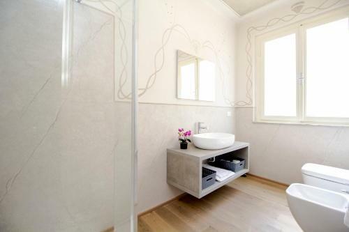 Apartamento Casa Degli Angeli