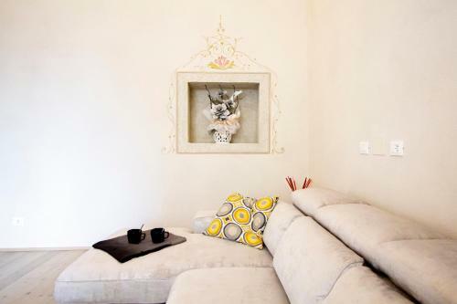Apartamento Casa Degli Angeli