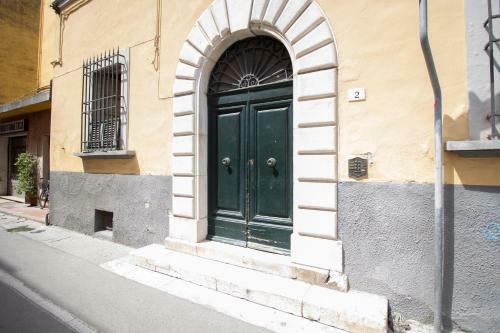 Apartamento Casa Degli Angeli